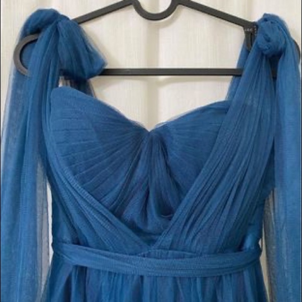 Jenny yoo annabell dress